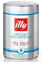 Decaffeinated Coffee