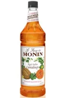 Syrups & Concentrate