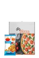 Ready Meals & Appetizers