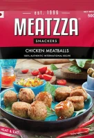 Kebabs, Kibbeh, Tikka & Meatballs