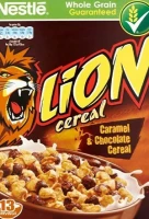 Breakfast Cereal & Bars