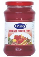 Jam, Honey & Spreads