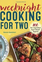 Food Cooking Ingredients