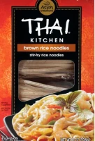 Organic Rice, Pasta & Noodles