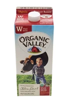 Organic Milk