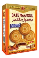 Crackers,Kaak & Mamoul