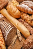 Specialities Bread