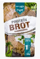 Diet & Protein Bread