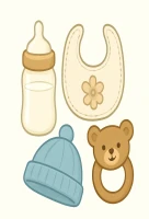 kids&Baby Accessories