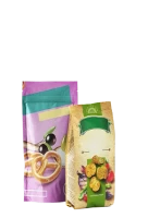 Crackers & Bread Sticks