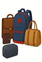 Men Bags