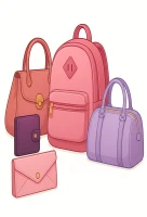 Women's Bags