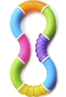 Teething Accessories
