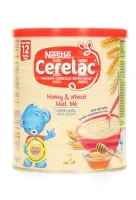 Baby & Toddler Meals