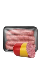 Chilled Food Counter