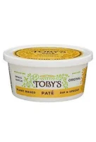 Dips, Spreads & Pâté