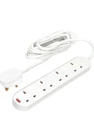 Extension Leads & Cables