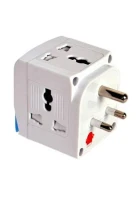 Power Adaptors & Sockets