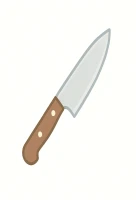 Knife