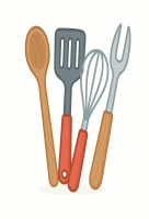 Other Kitchen Utensils