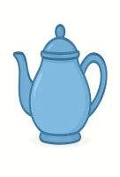 Tea Pot