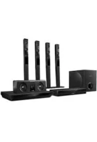 Home Cinema Systems