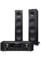 Speakers & Amplifiers