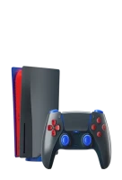 Video Games & Consoles