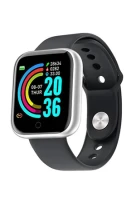 Smart Watches & Wearables