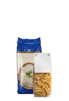 Rice, Pasta & Pulses