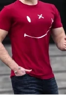 Madmext Men T-Shirts