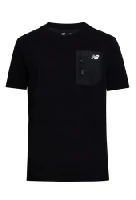 New Balance Men T-Shirts