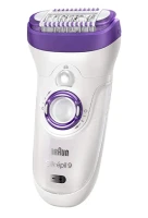 Electrical Hair Removal