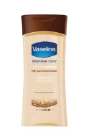 Body Moisturizers & Oils