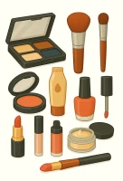 Makeup Set