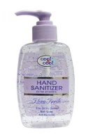 Hand Sanitizers