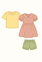 Kids Clothing