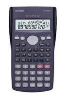 Calculators