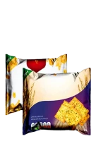 Biscuits, Crackers & Cakes