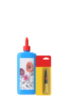 Glue & Adhesive Roll