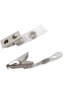 Pins, Clips & ID Badges