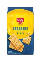 Crackers & Crispbread