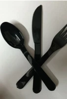 Cutlery & Straws