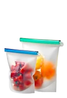 Food Storage, Foil & Cling film