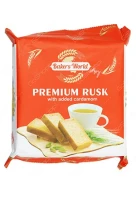 Rusk