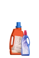 Laundry & Detergents