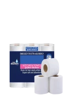 Kitchen & Toilet Rolls
