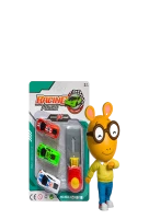 Action Figures & Playsets