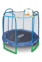 الترامبولين