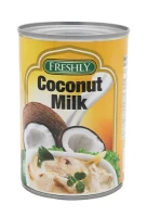 Coconut Milk